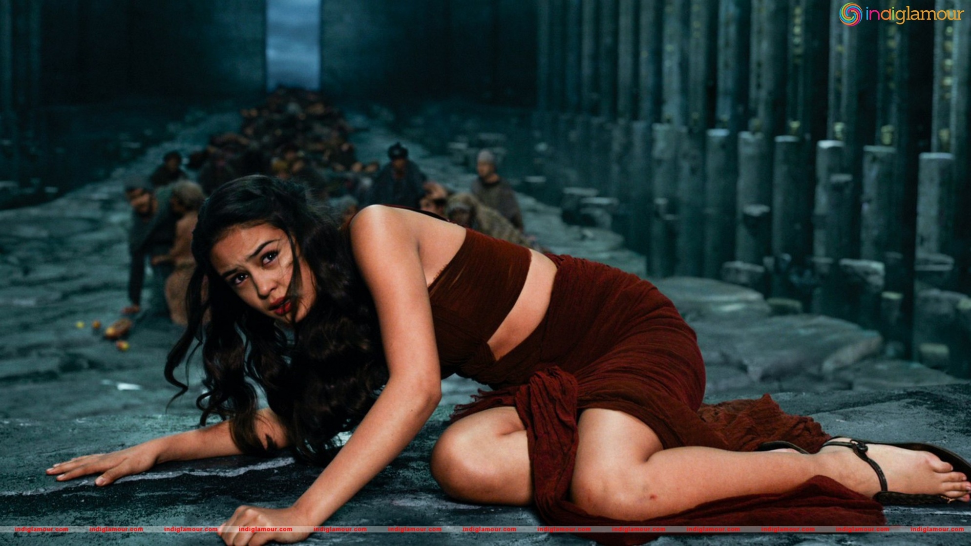 Courtney Eaton Courtney Eaton