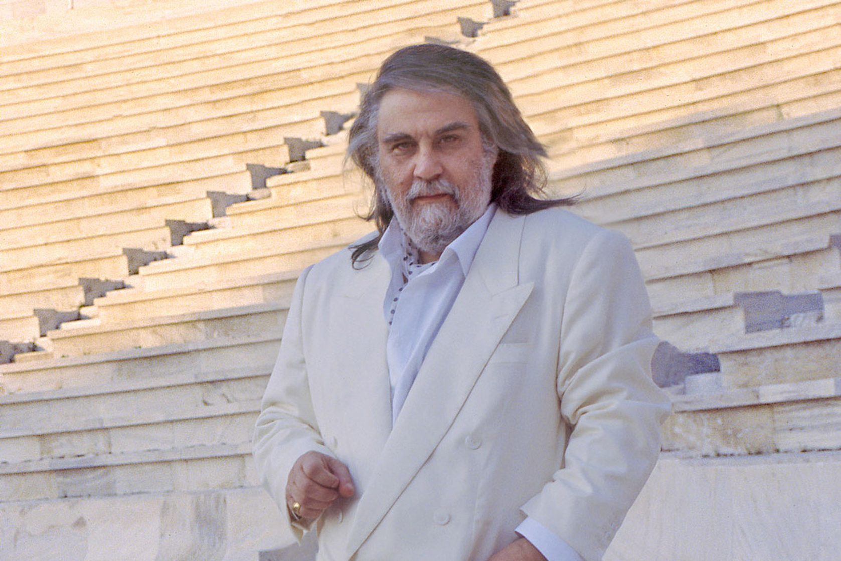 Vangelis Vangelis