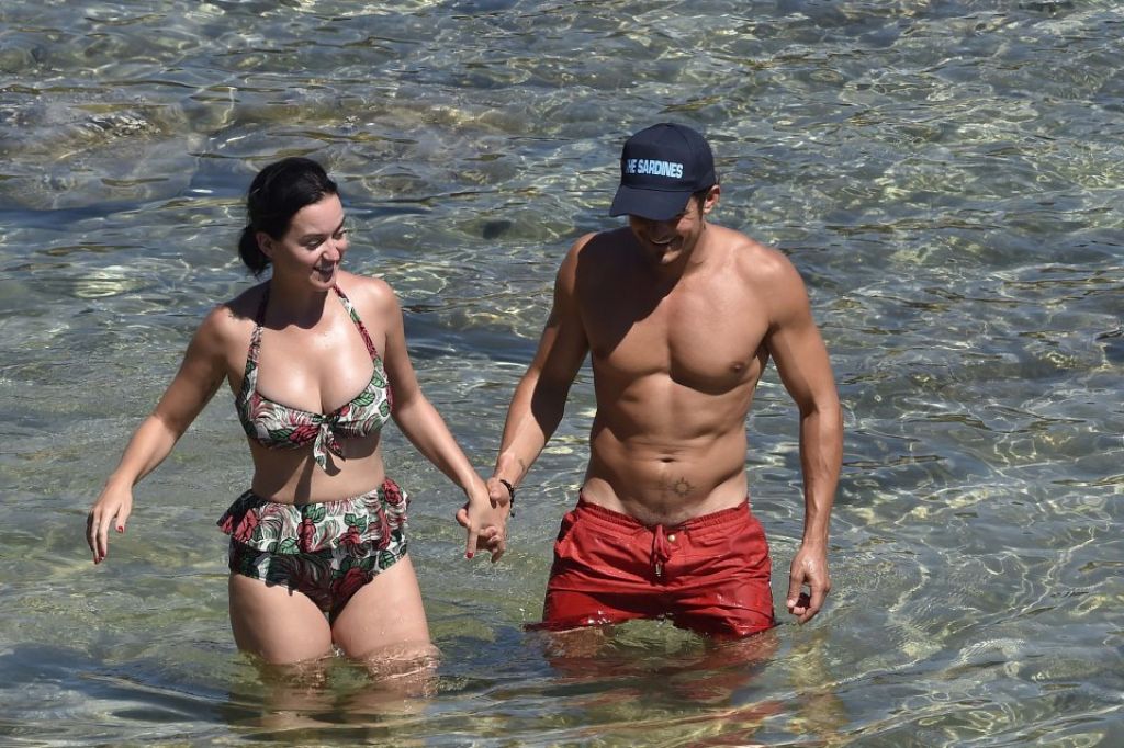Katy Perry