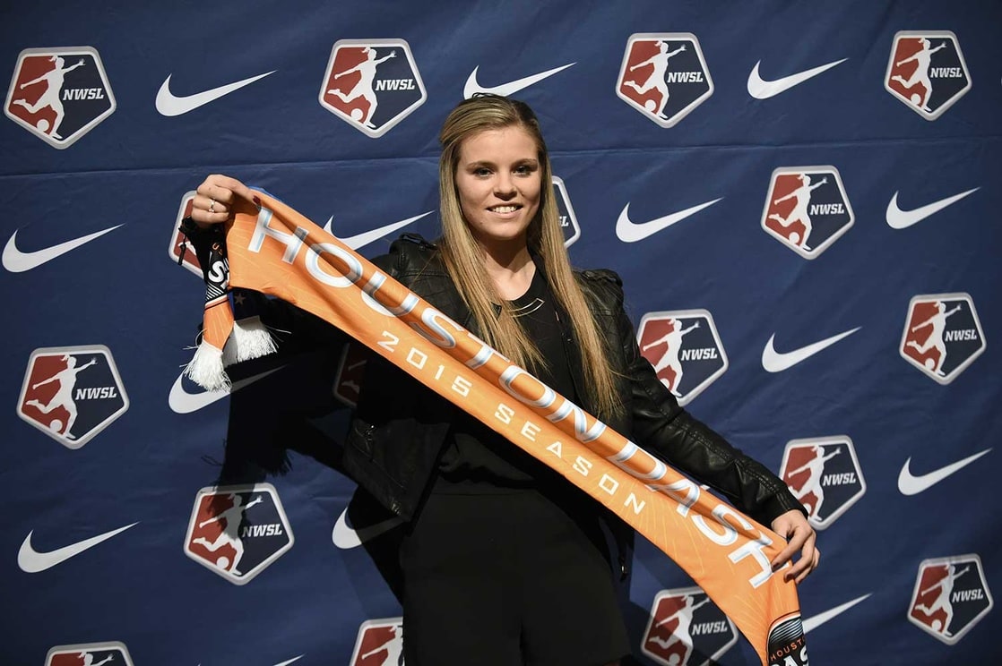 Rachel Daly