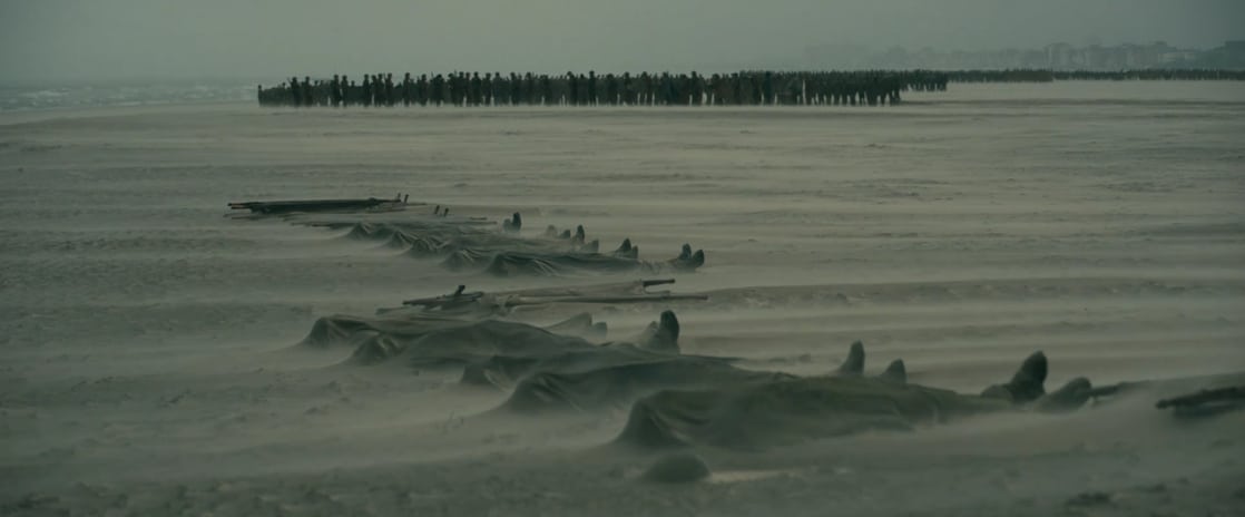 Dunkirk Dunkirk
