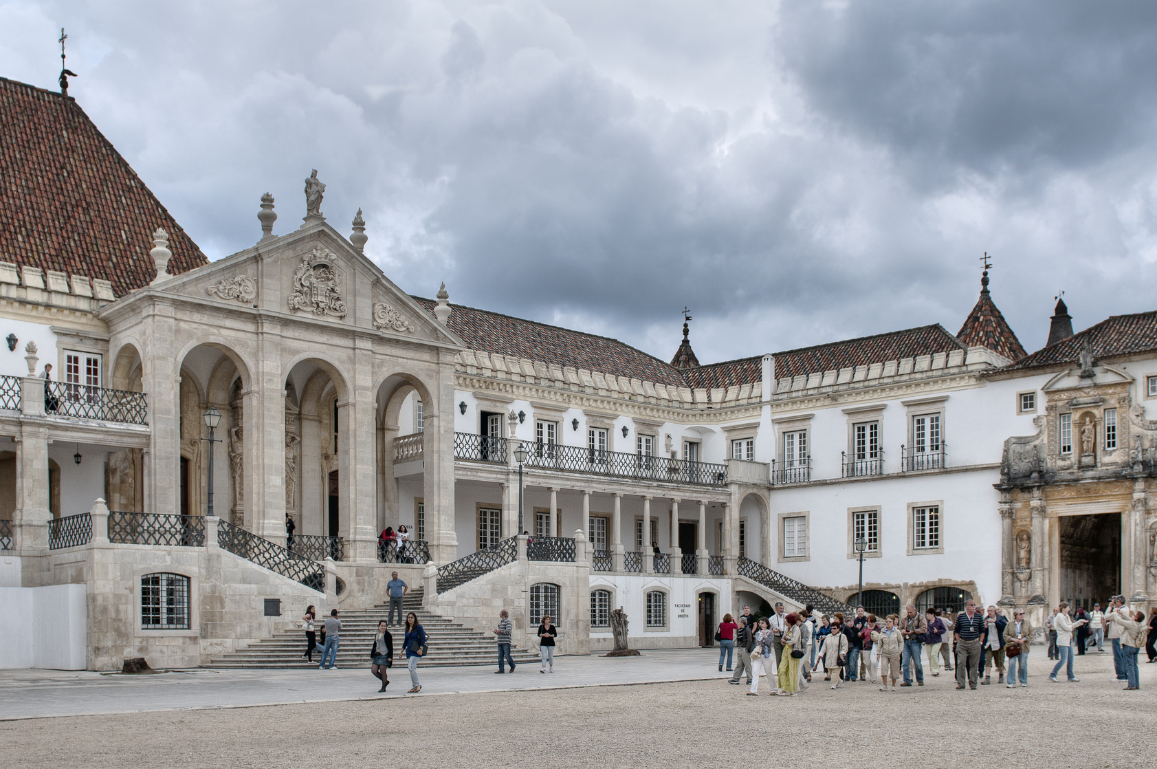 Coimbra Coimbra