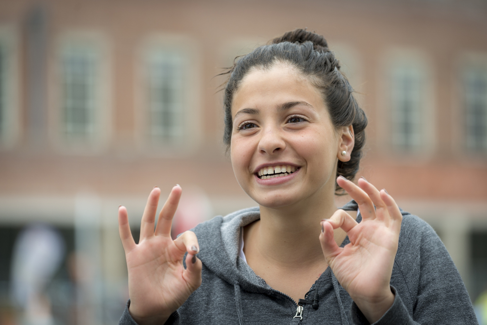 Yusra Mardini