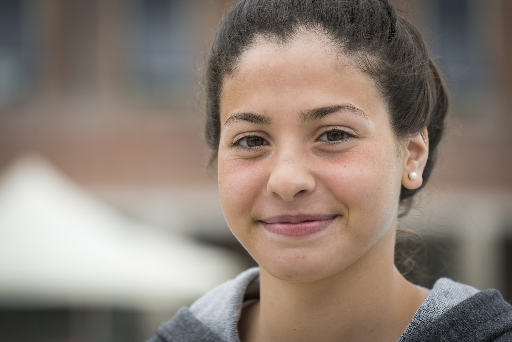 Yusra Mardini