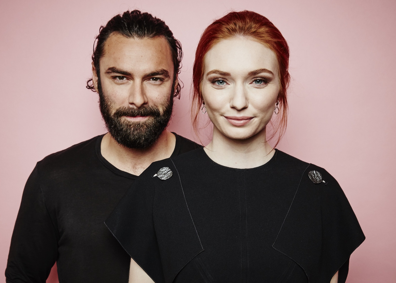 Eleanor Tomlinson Eleanor Tomlinson