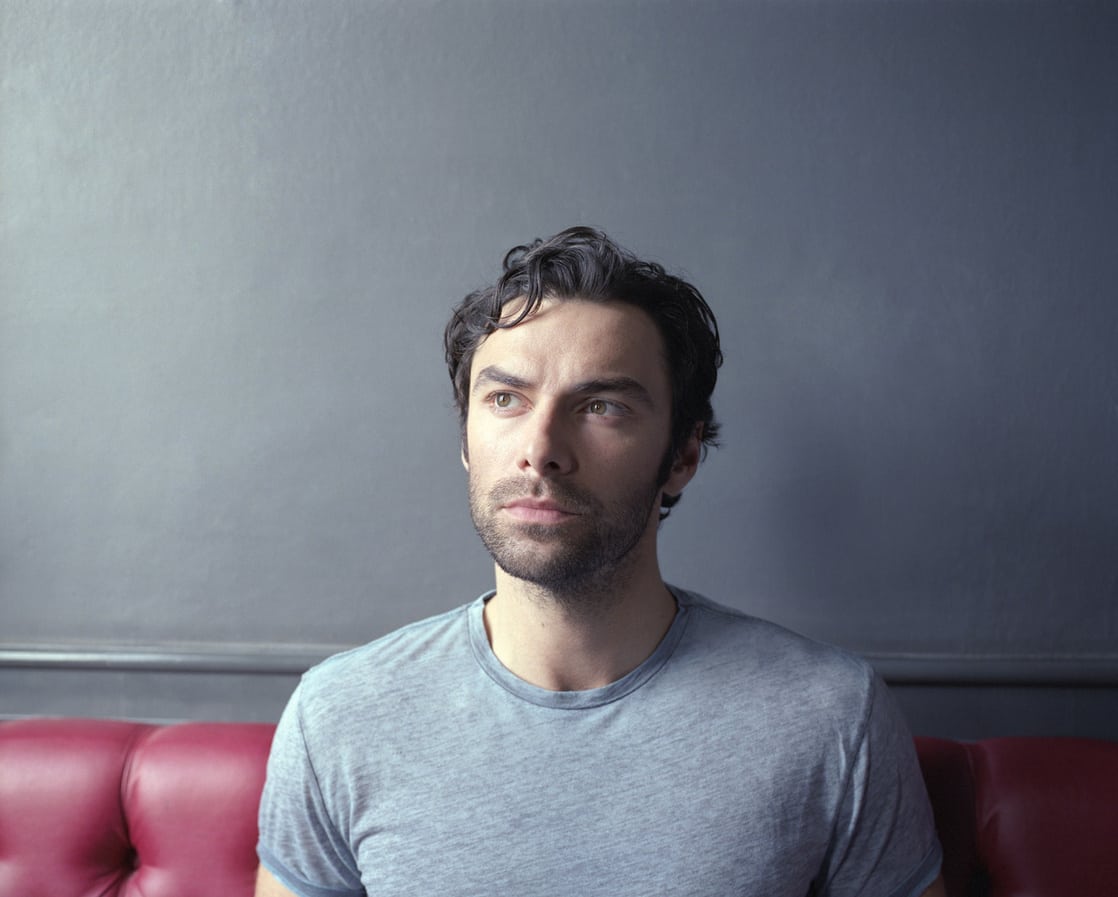 Aidan Turner