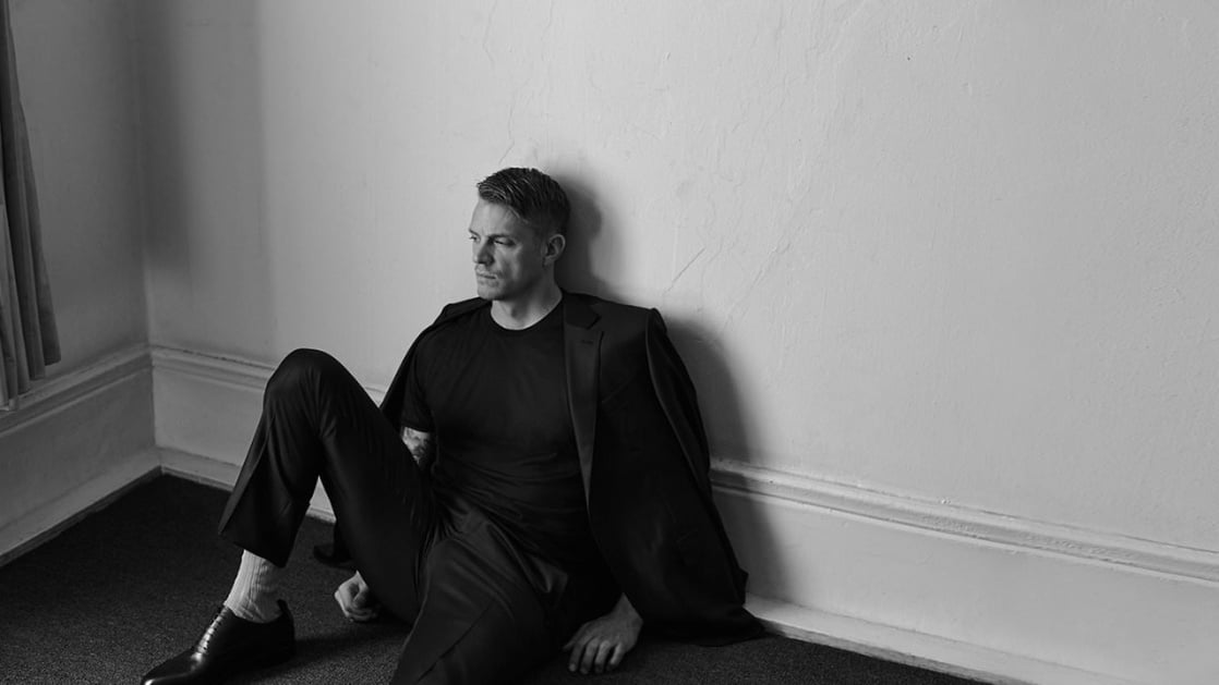 Joel Kinnaman