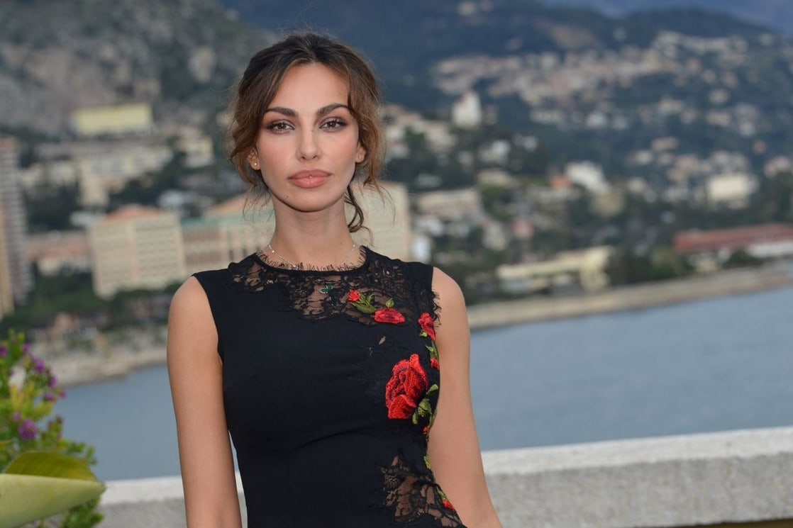 Madalina Ghenea