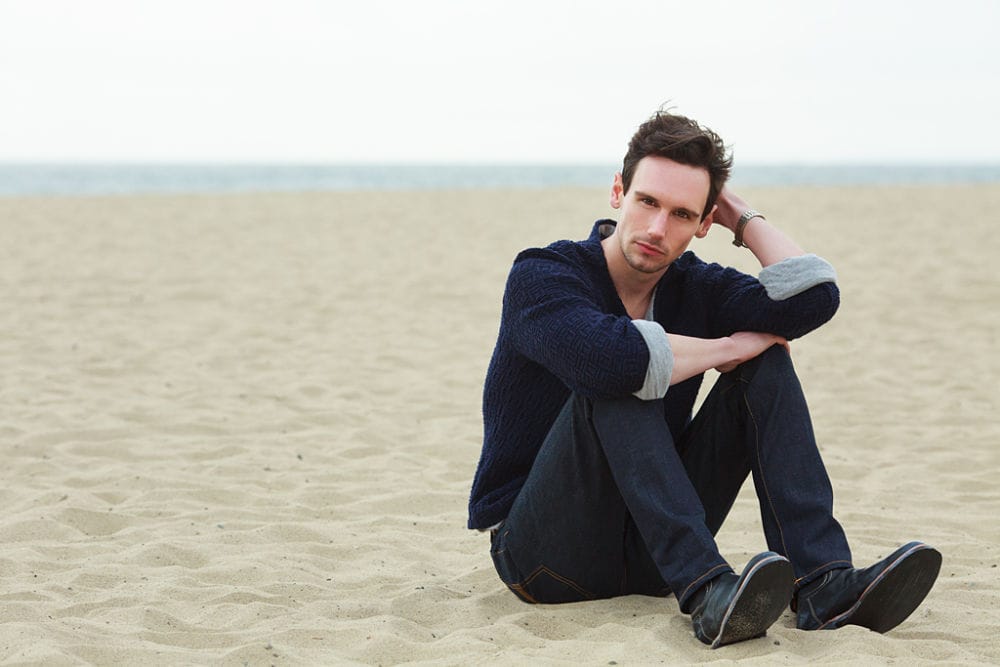 Cory Michael Smith