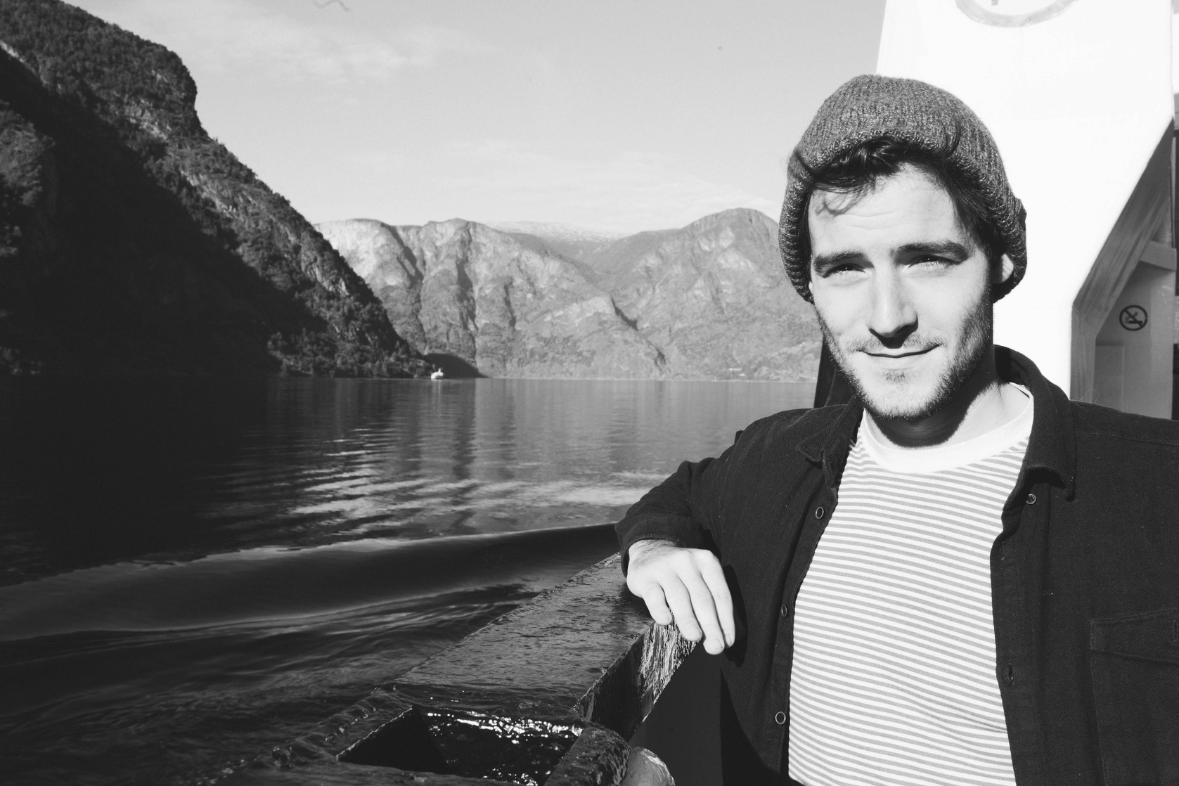 Roo Panes