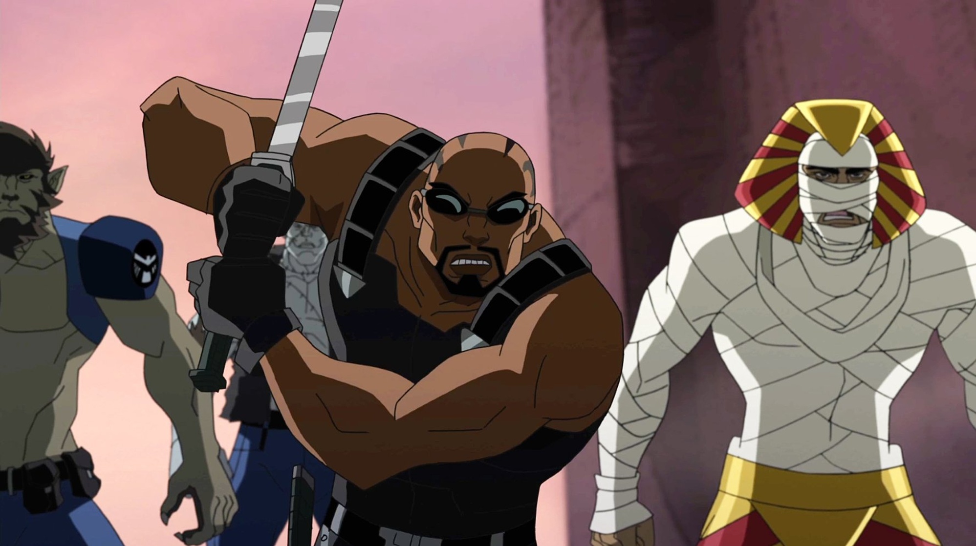 Ultimate Spider-Man