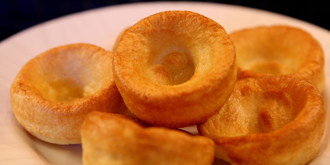 Yorkshire Pudding