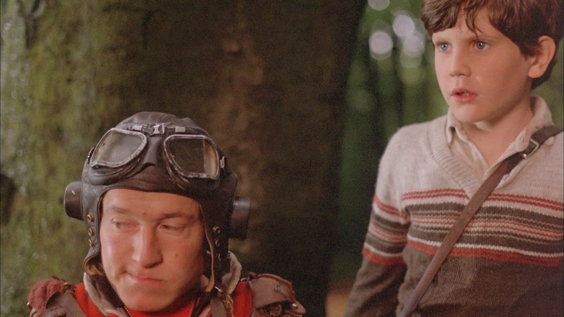 Time Bandits