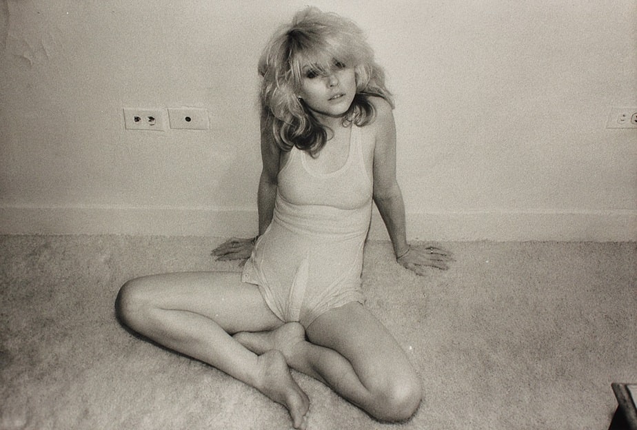 Deborah Harry