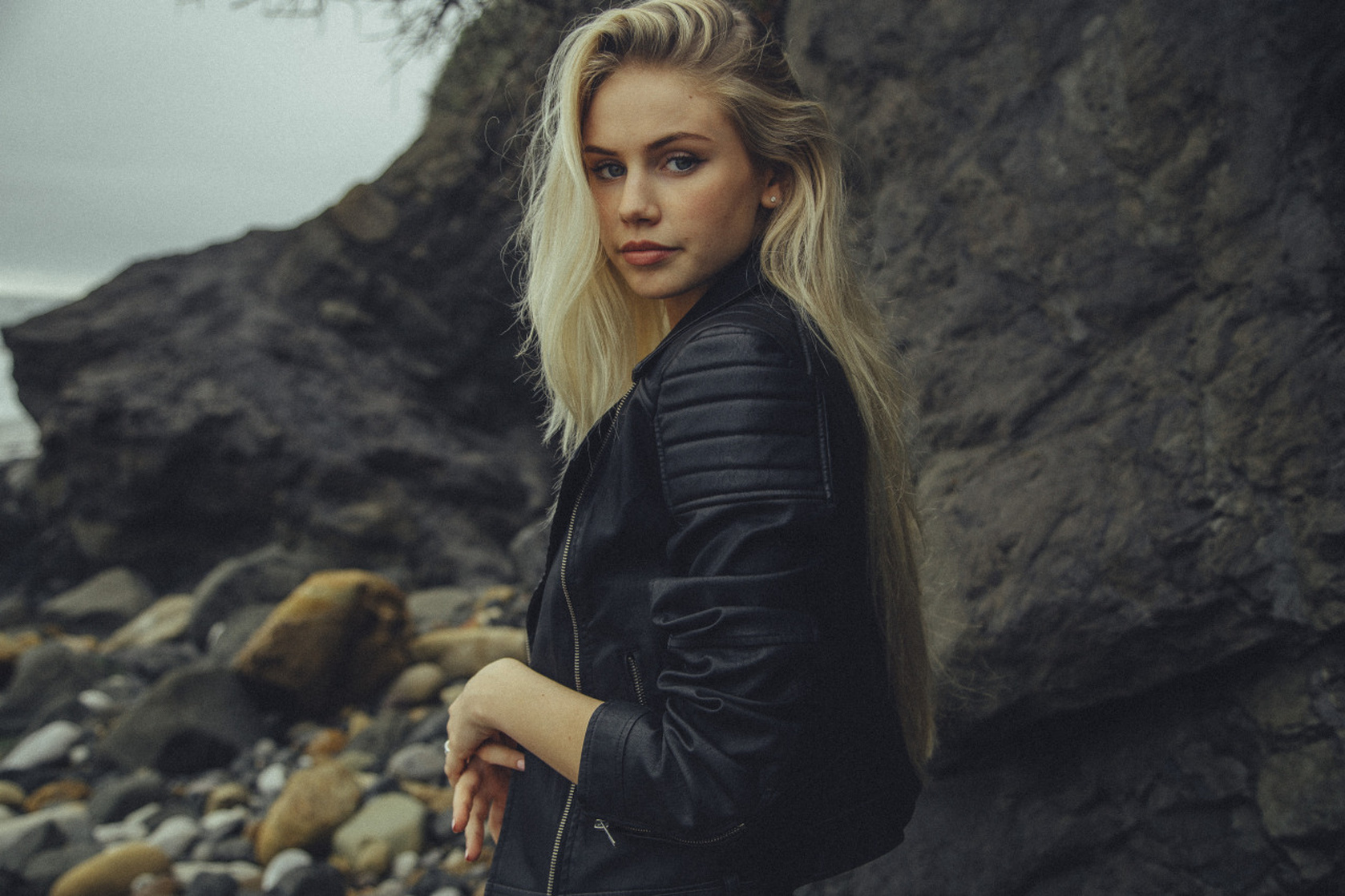 Scarlett Leithold Scarlett Leithold
