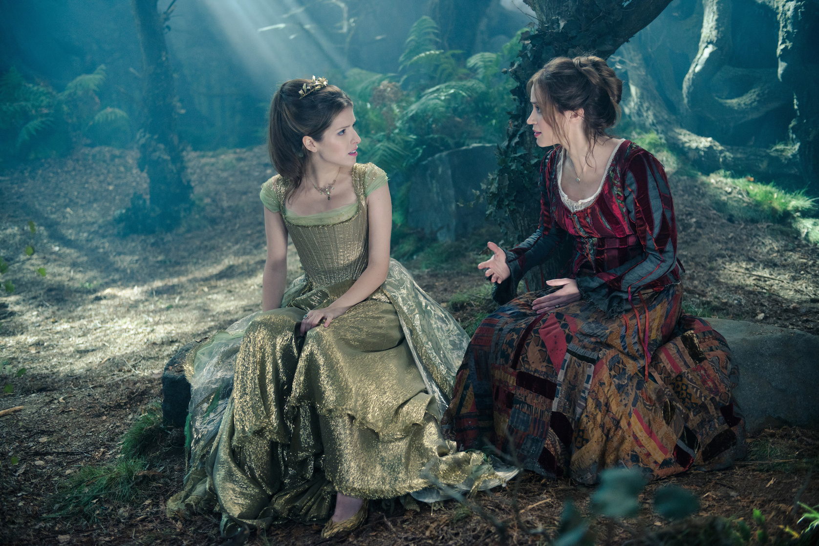 Cinderella (Into the Woods)