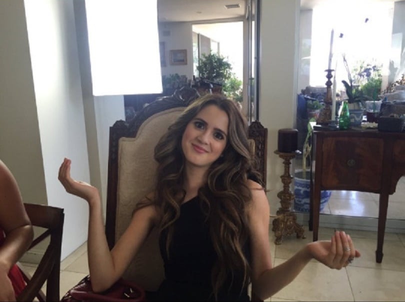 Laura Marano
