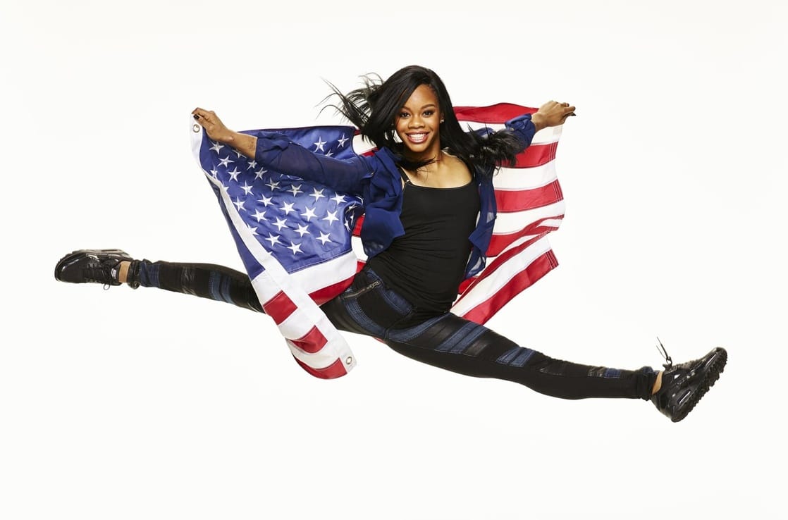 Gabrielle Douglas