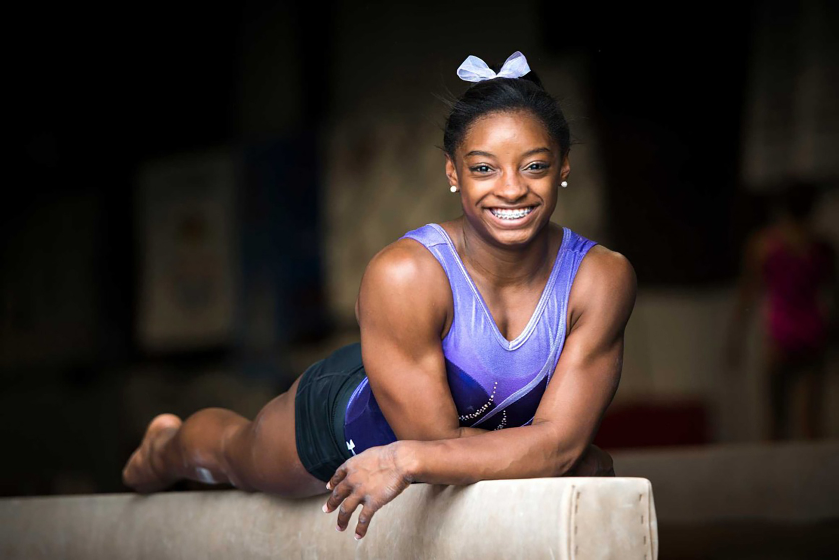 Simone Biles Simone Biles