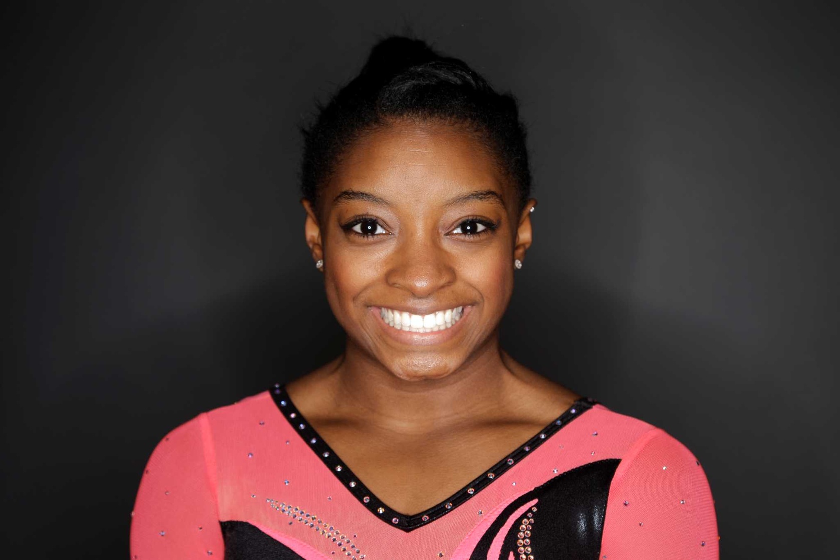 Simone Biles