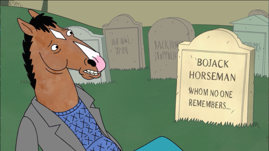 BoJack Horseman