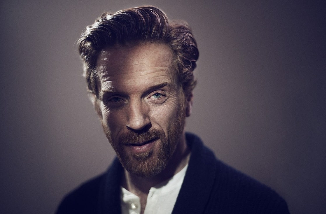 Damian Lewis