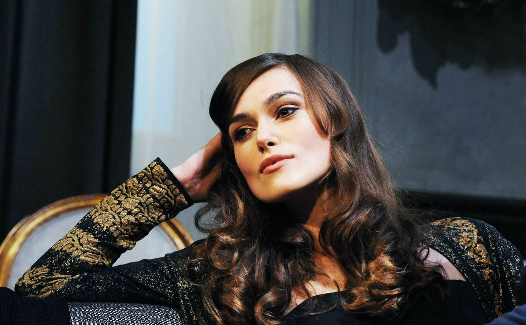 Keira Knightley Keira Knightley