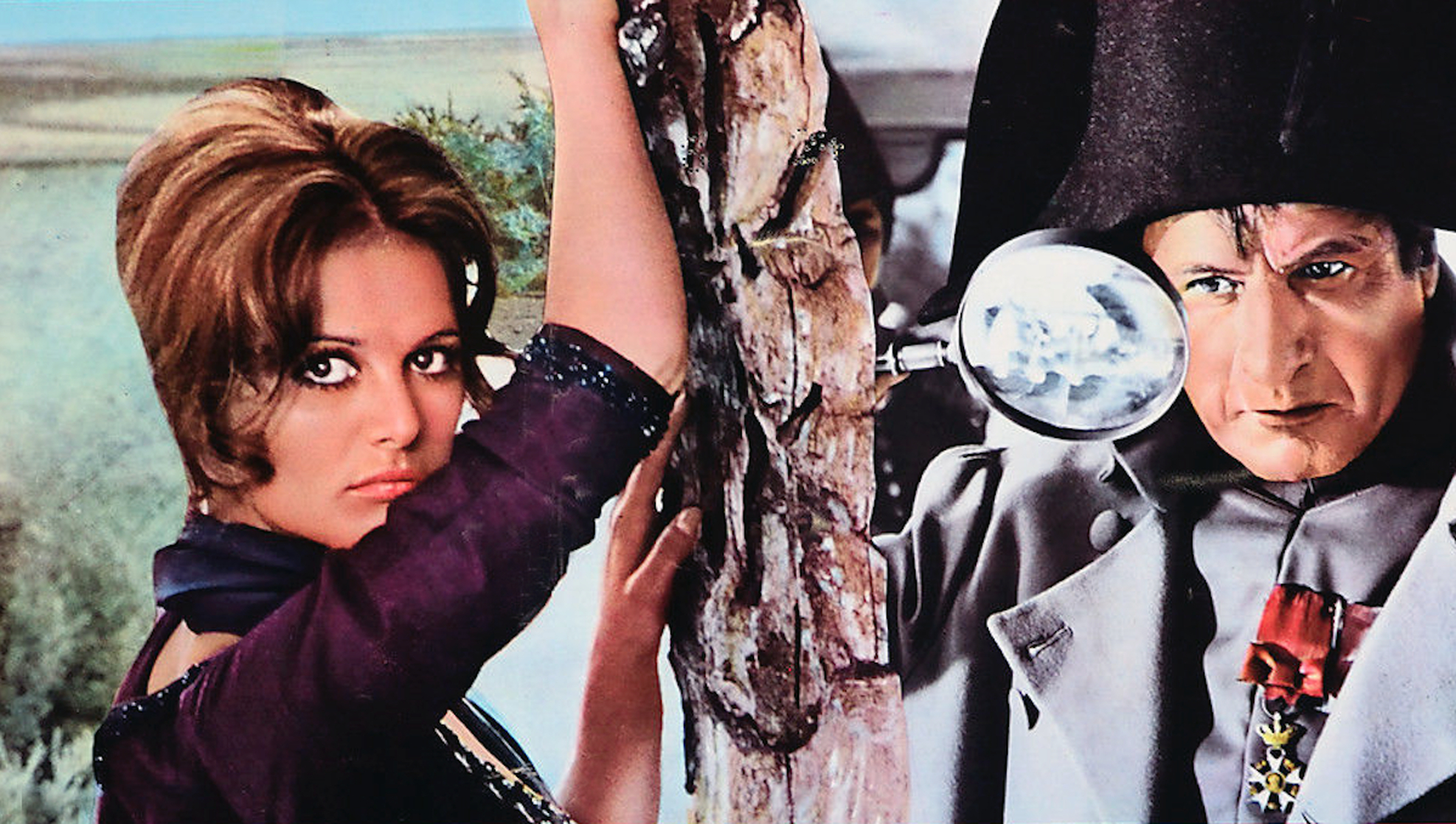 Claudia Cardinale Claudia Cardinale