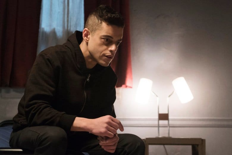 Mr. Robot