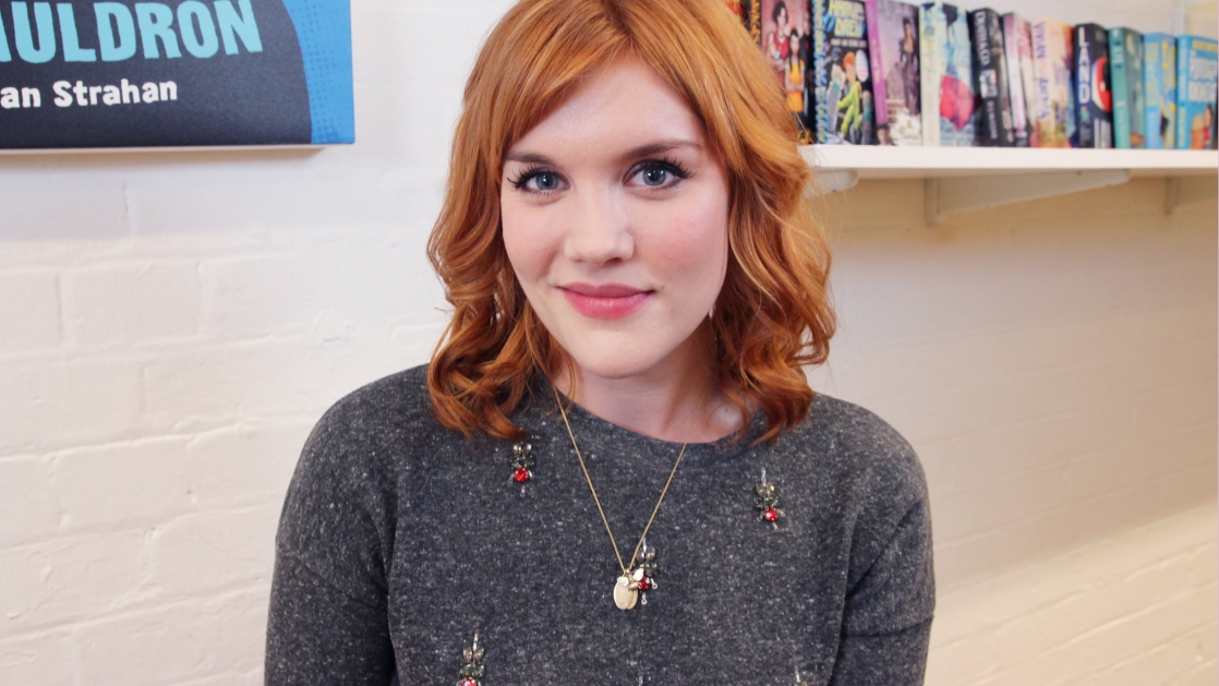 Emerald Fennell Emerald Fennell