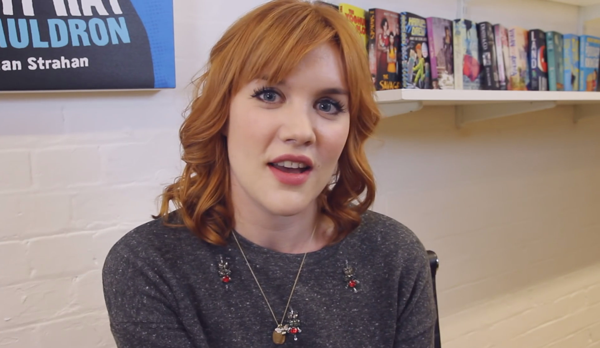 Emerald Fennell Emerald Fennell