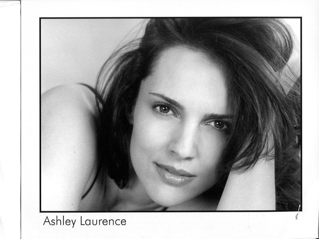 Ashley Laurence