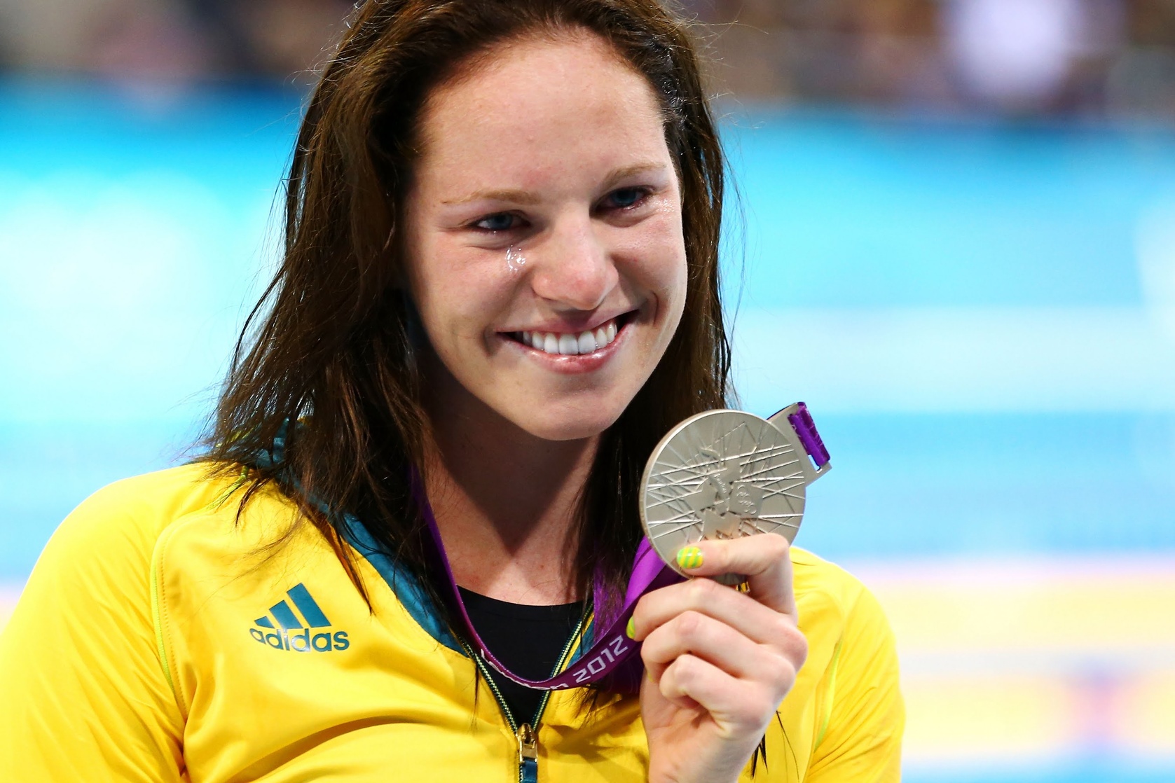Emily Seebohm