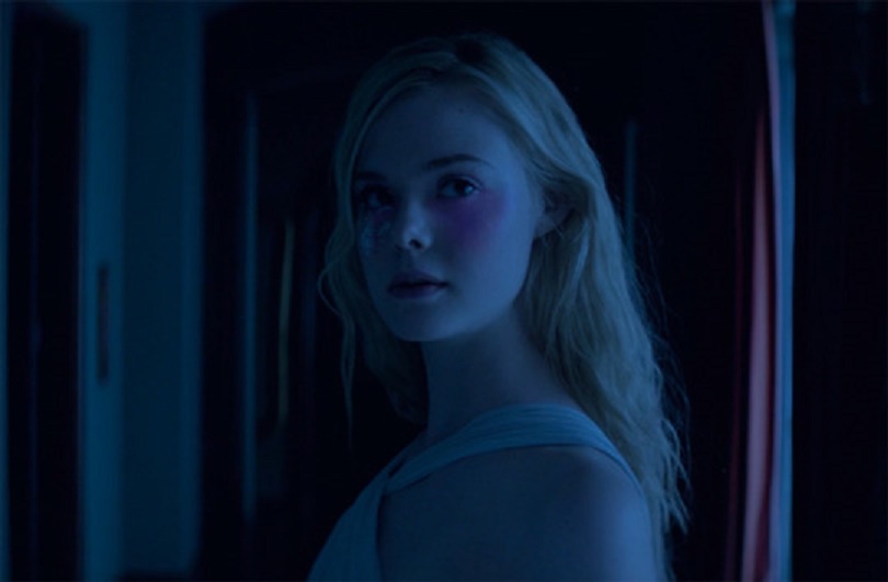 Elle Fanning