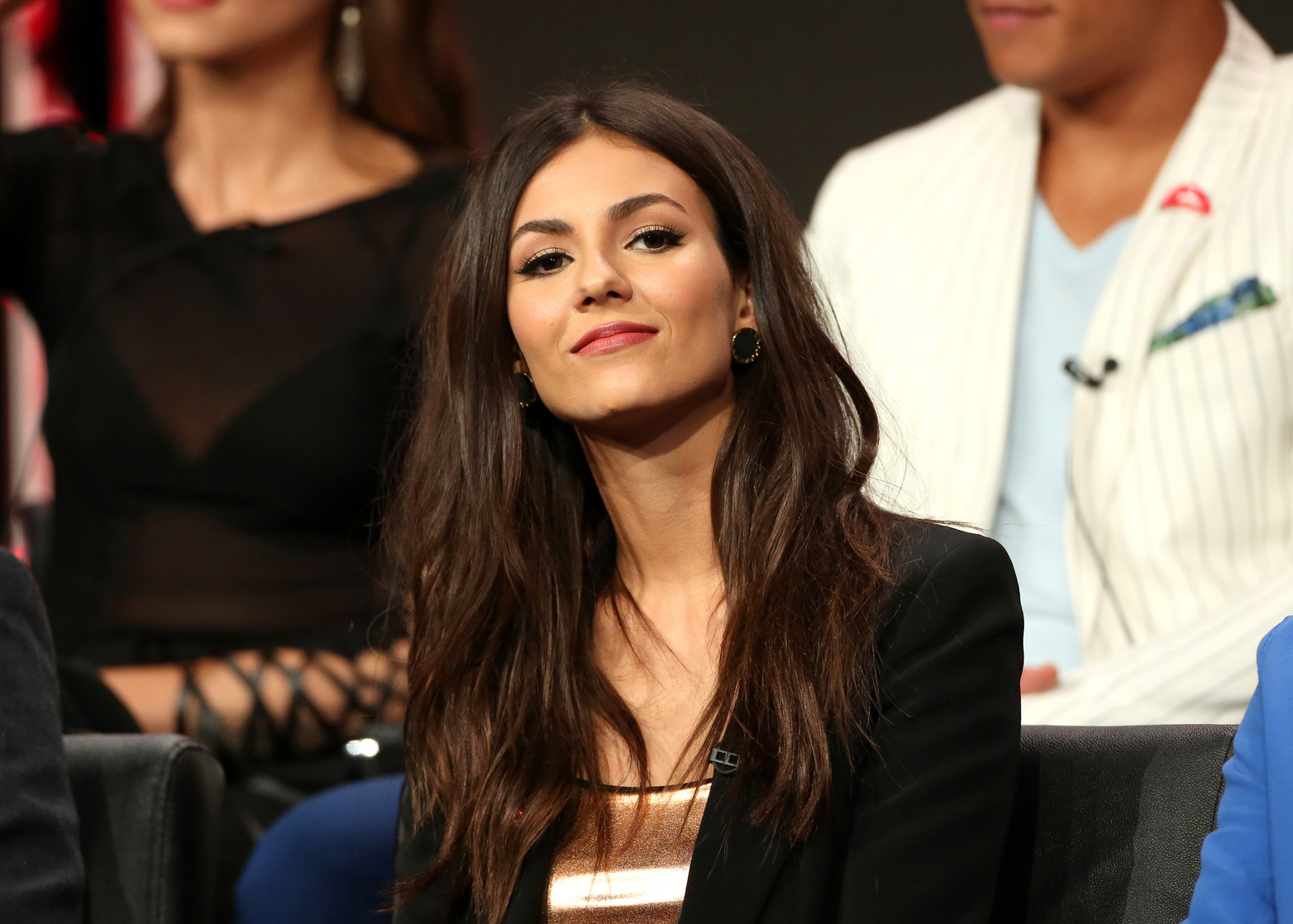 Victoria Justice