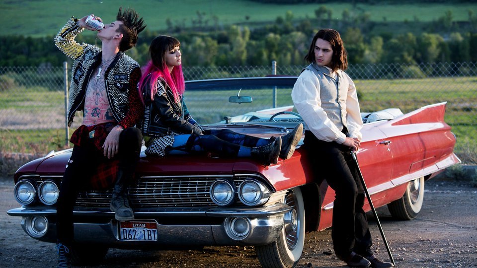 Punk's Dead: SLC Punk 2