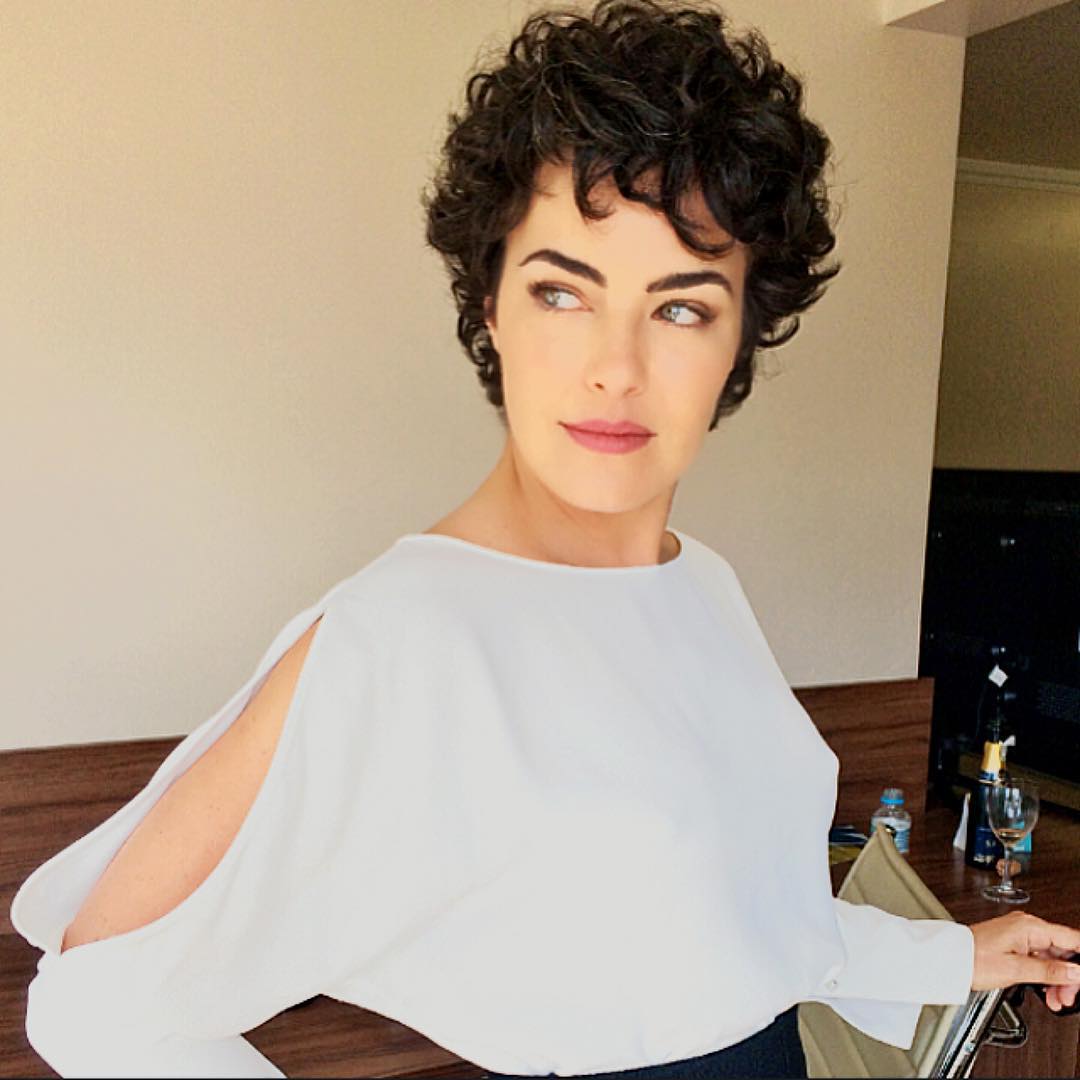 Ana Paula Arósio