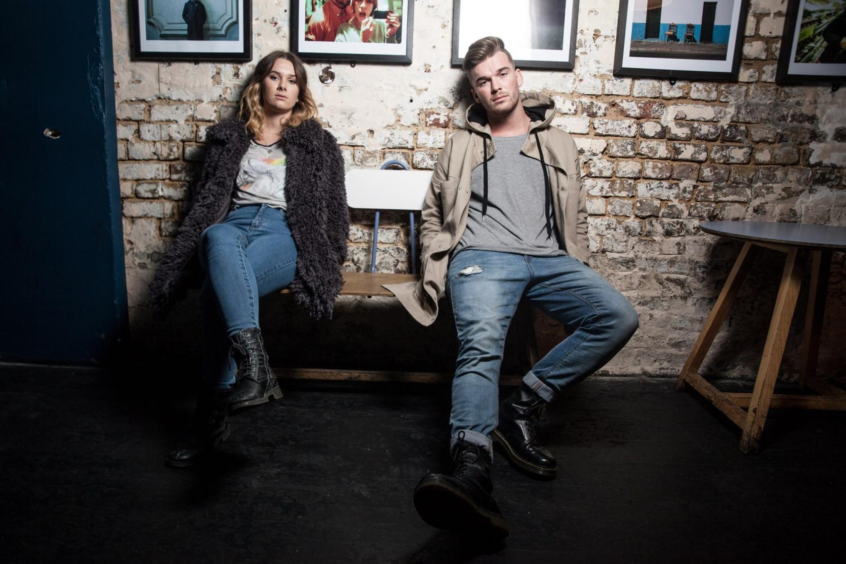 Broods