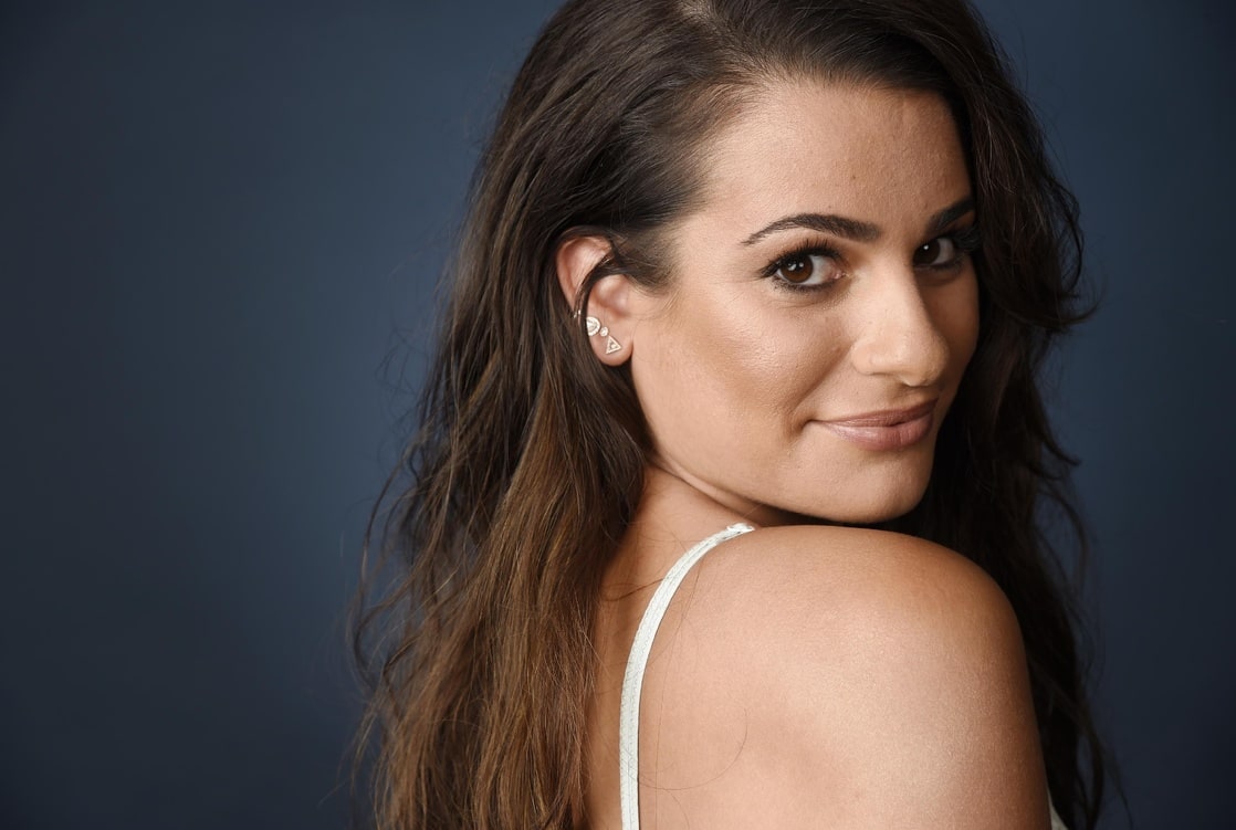 Lea Michele