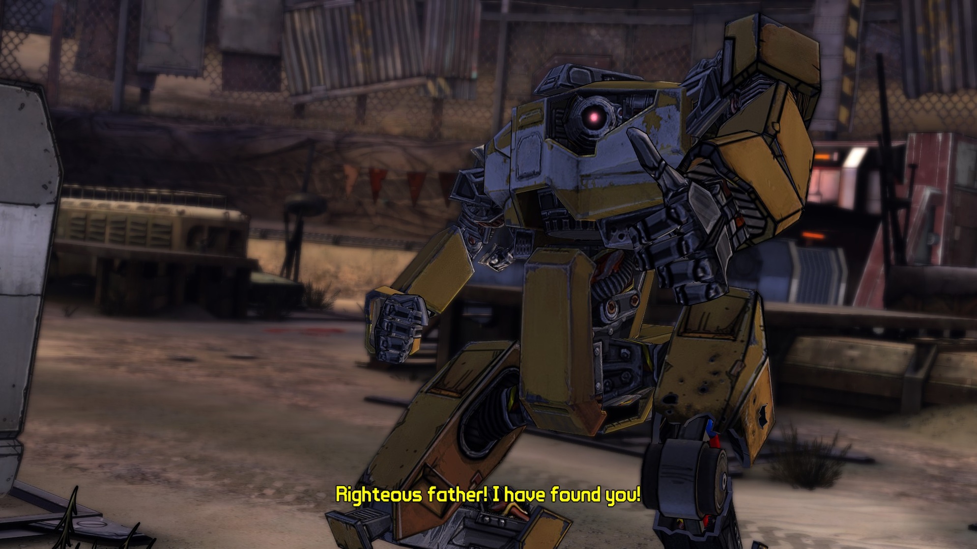 Loader Bot