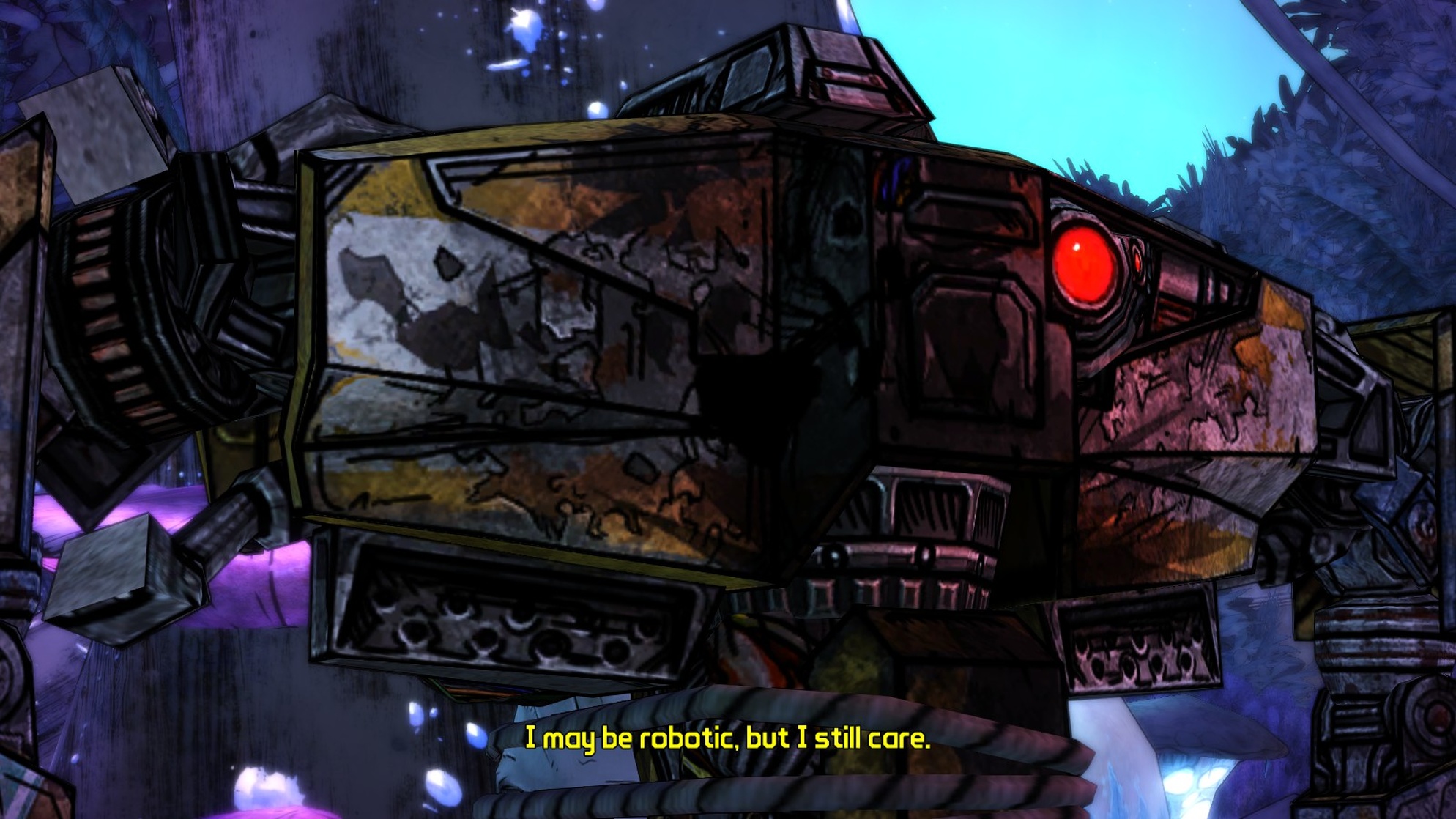 Loader Bot
