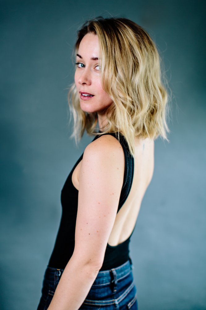 Picture of Hilary Jardine