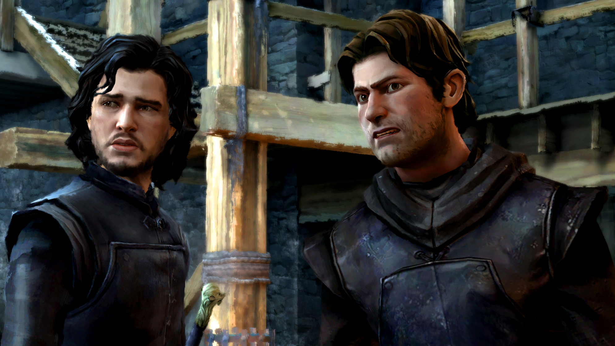 Gared Tuttle