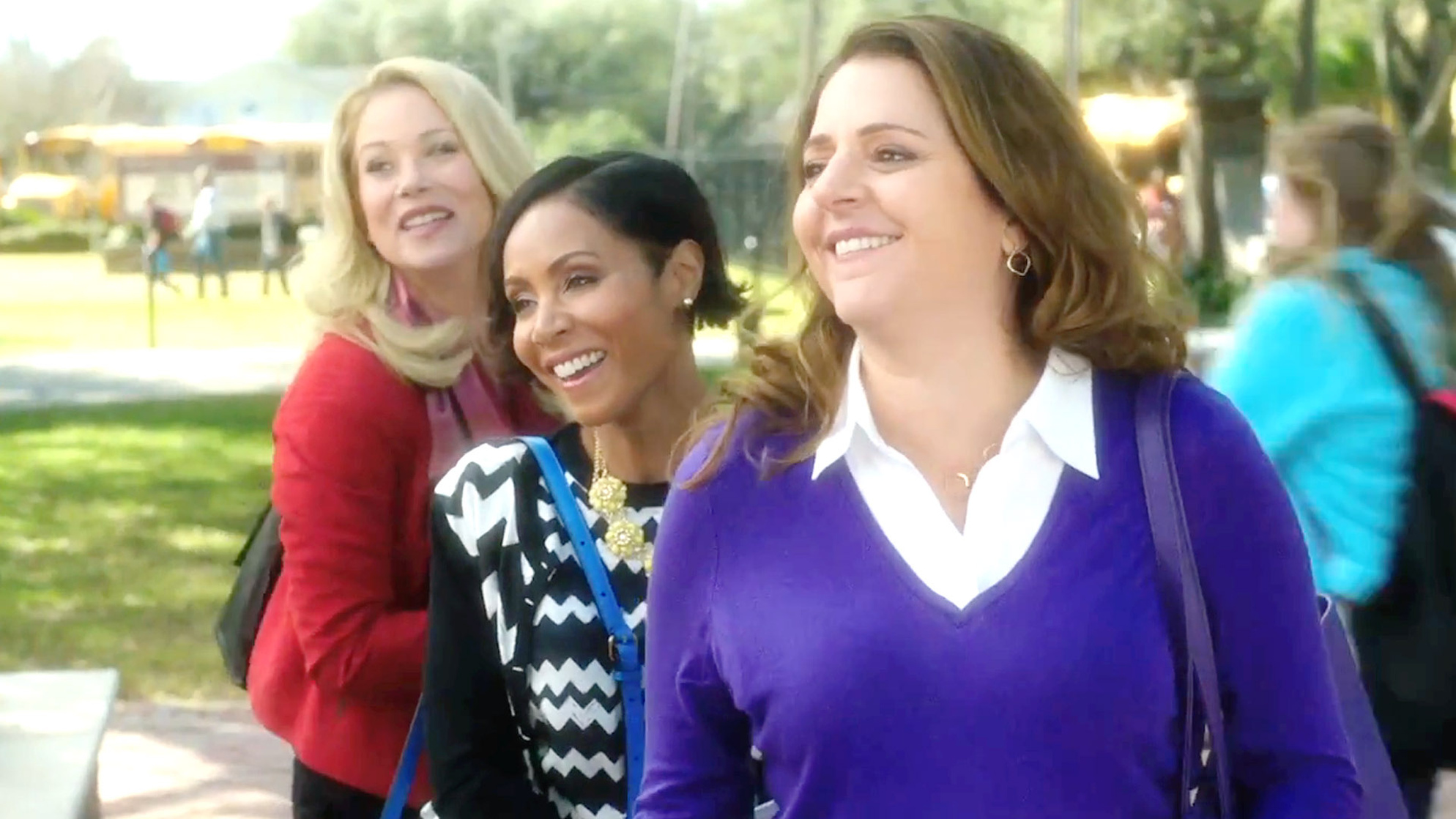 Bad Moms