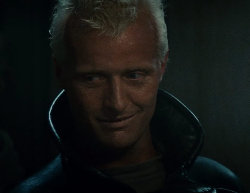 Roy Batty image