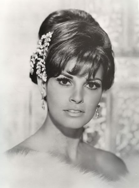 Raquel Welch picture