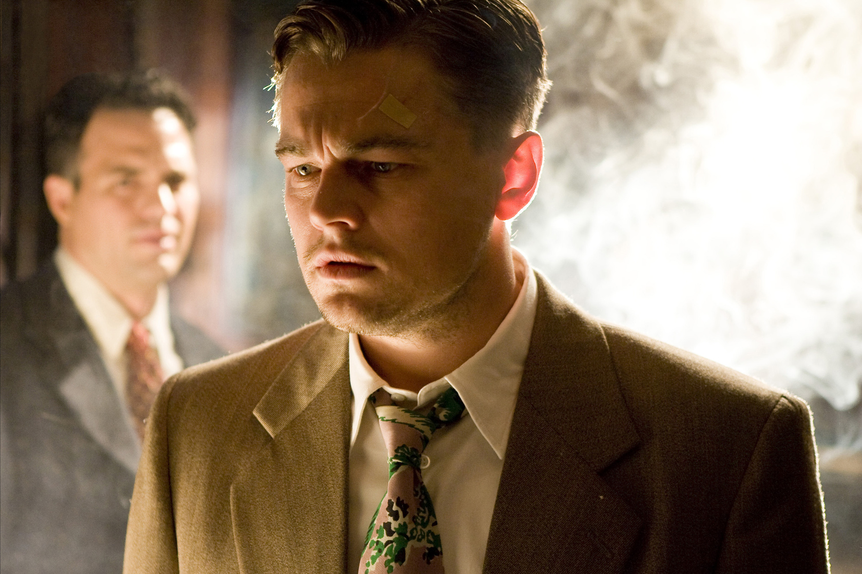 Teddy Daniels