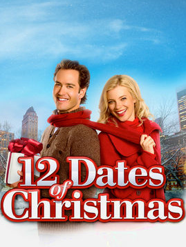 Picture of 12 Dates of Christmas