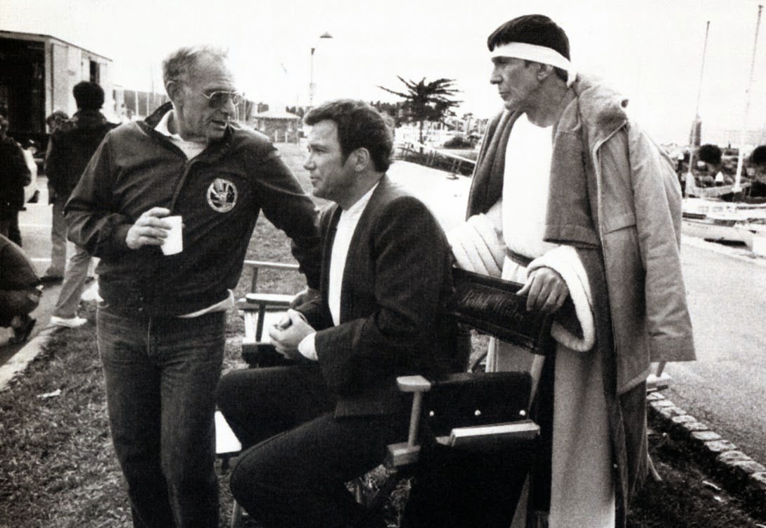 Harve Bennett