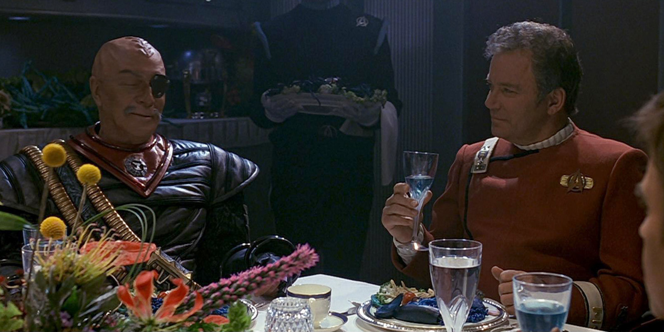 Star Trek VI: The Undiscovered Country